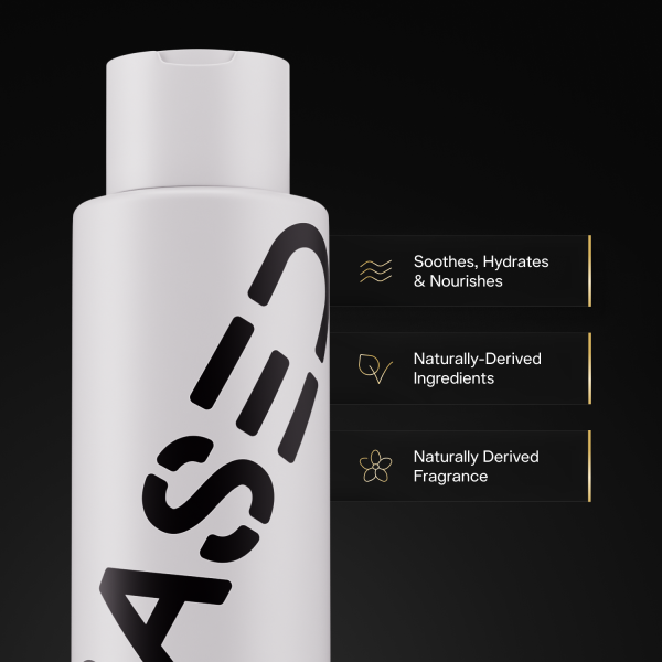 Body Wash