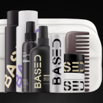 Shower + Styling Kit