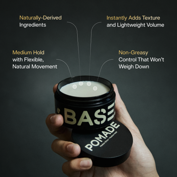 Pomade