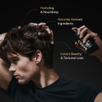Sea Salt Spray