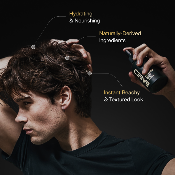 Sea Salt Spray