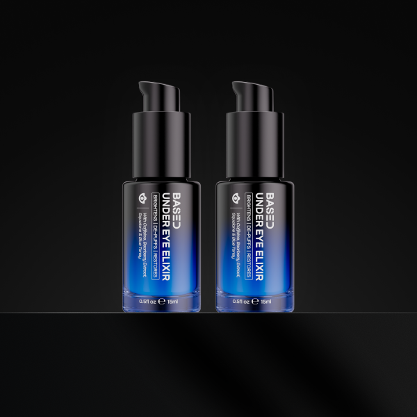 Under Eye Elixir