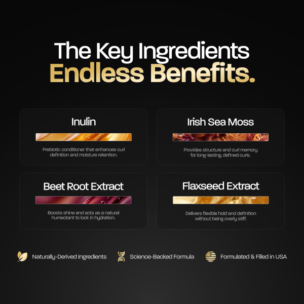 Volume & Hold Duo
