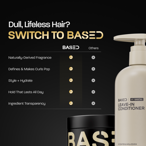Style & Hydration Duo